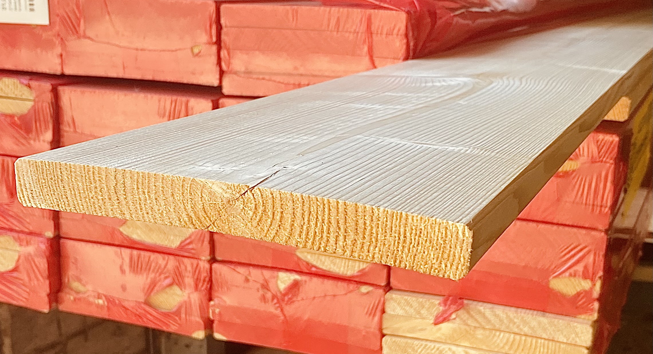 Glattkantbretter 21/190 5,10m lang