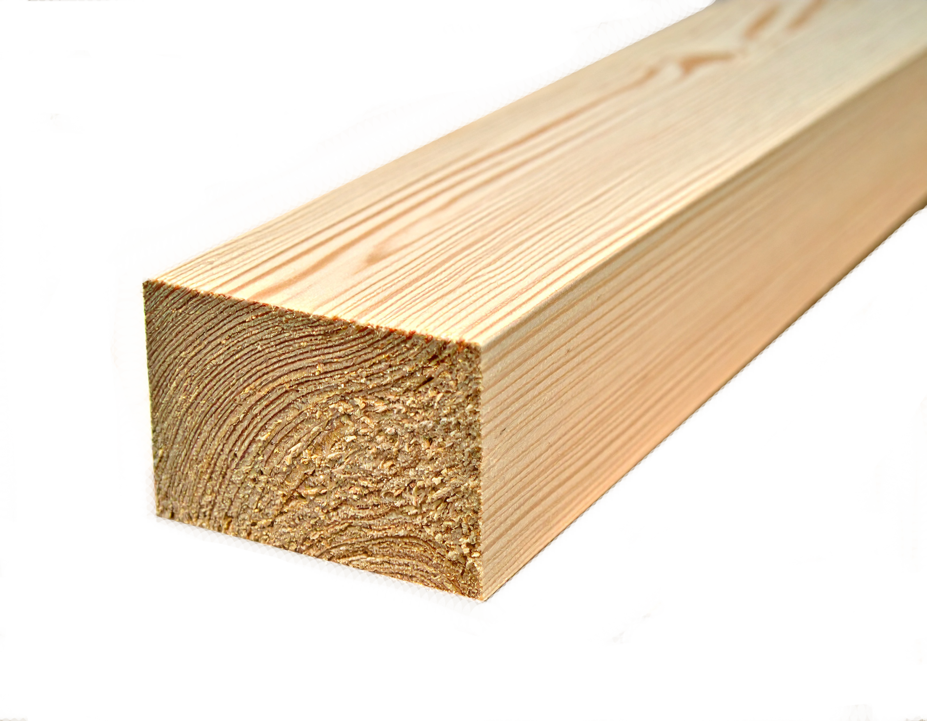 Kantholz 80/100 Sägerau